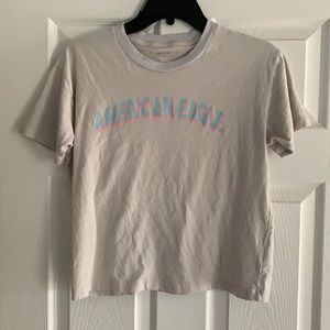 XS American Eagle shirt